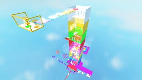 [✨4 ROBUX✨] Cheap HD Admin Tower