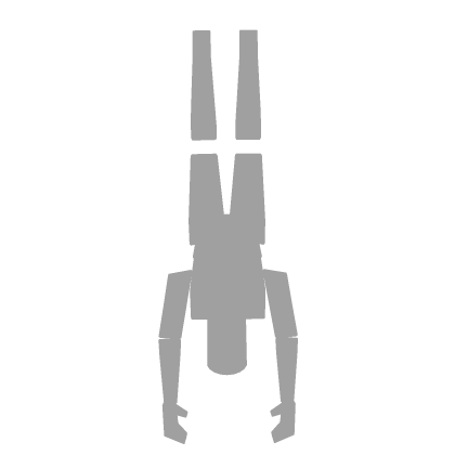 L-Sit to Handstand Roblox item render