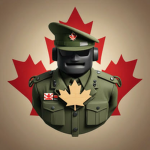 Roblox Canadian Military | Military Affairs