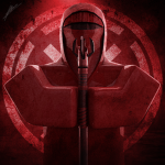 RG : Red Guards