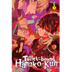 Toilet bound ha na ko game