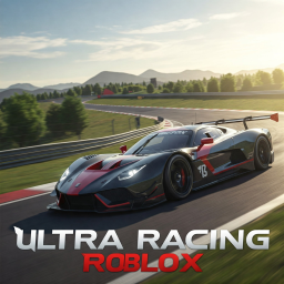 Ultra Racing Roblox (Update 5)