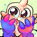 Rainbow Friends Gamer