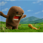 #1 Domo FANS
