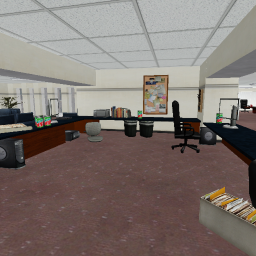 CS_Office