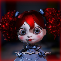 Poppy [HORROR]
