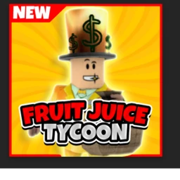 [NEW!] Fruit Juice Tycoon icon