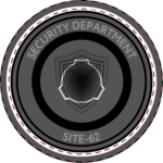 Securty Departman(Legends RP)