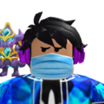 joshua roblox group