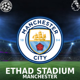 [FRFA] Etihad Stadium