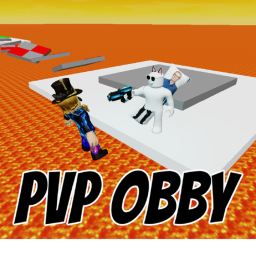 [ ⚔️ ] PVP OBBY