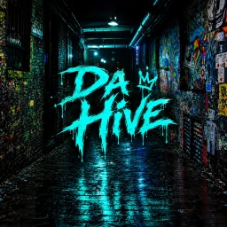  DA HIVE icon