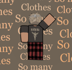 So many clothes (store)