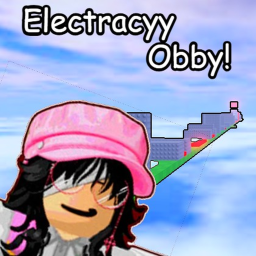 Electracy Obby!