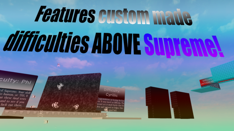 A Jump Per Difficulty screenshot 3