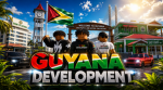 Guyana Development