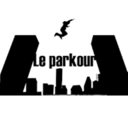 Mapa de parkour