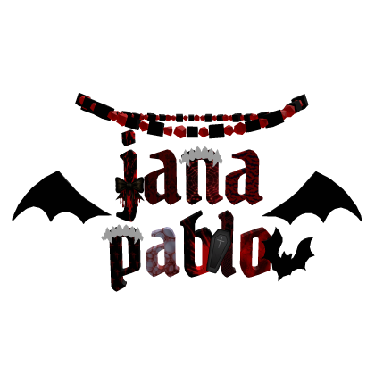 jana pablo 1.0 custom