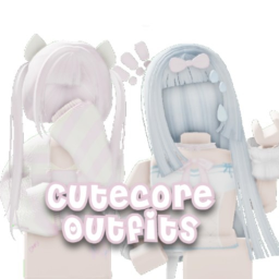 🍦 Cutecore Outfits