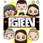 FGTEEV club of awesome