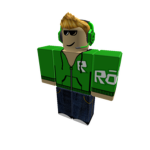 Roblox Trading Cards MrMcfrizzy