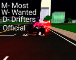 MWD Official