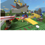 Bee swarm simulator (Fan version)
