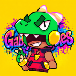 GabryGames Group Thumbnail