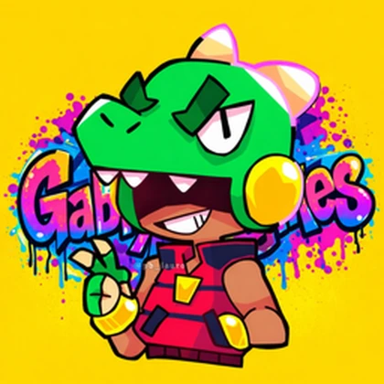 GabryGames Roblox group icon