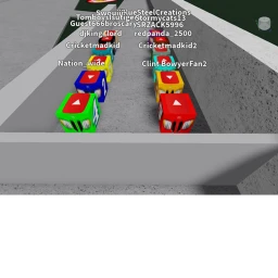 Nascar YP Cup Series At lan ta icon