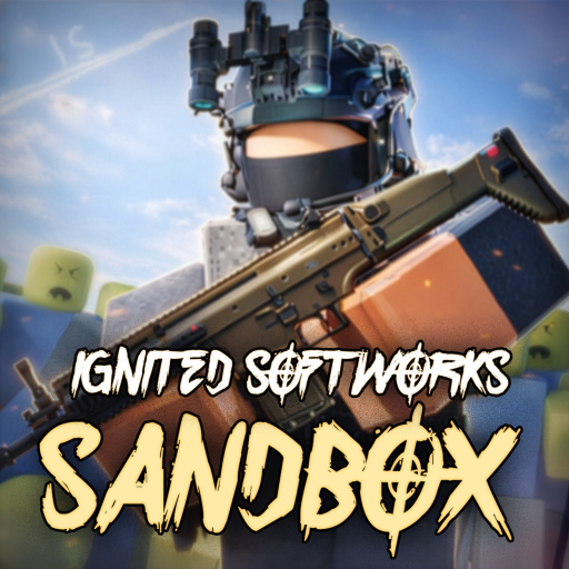 Ignited's Sandbox