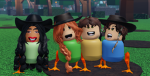bloxburg university club :D
