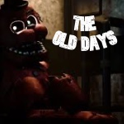[FNAF] The Old Days