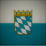The Greater Principality of Bavaria