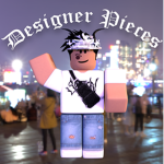 designer pieces