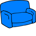 The Lounge!