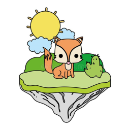 Fox island