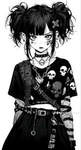 Goth Dollz