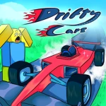Drifty Cars Group Thumbnail