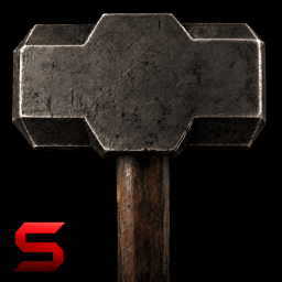 SLEDGE icon
