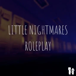 Little Nightmares: RP icon