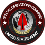 [SOCOM] - Special Operations Command