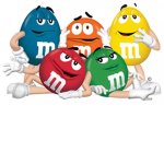 M&MS fan