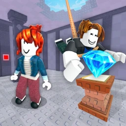 Rob a Friend 💎 icon