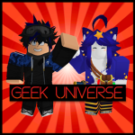 Geek Universe Clothing Store