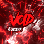 空所void