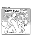I l furry