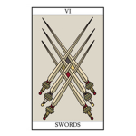 The Six Sword Men