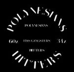 (PNS) POLYNESIAN HITTAZ