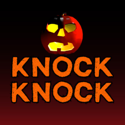 KNOCK KNOCK
